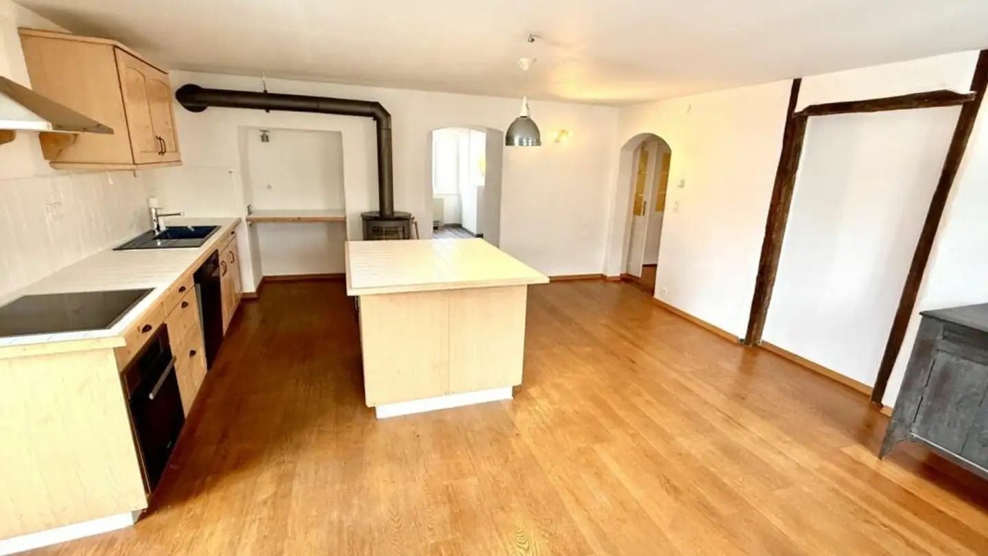 Duplex in vendita - 1958 St-Léonard - Photo 3