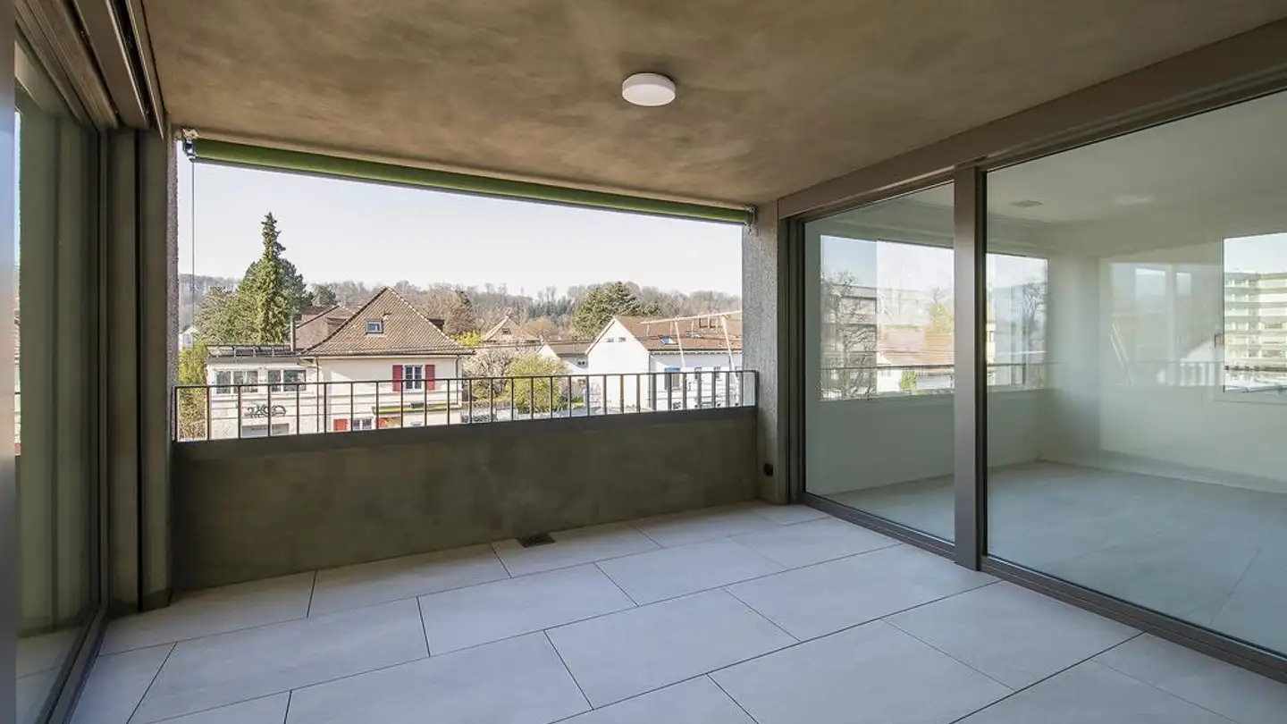 Wohnung mieten - Stockertstrasse 47, 4132 Muttenz - Foto 3