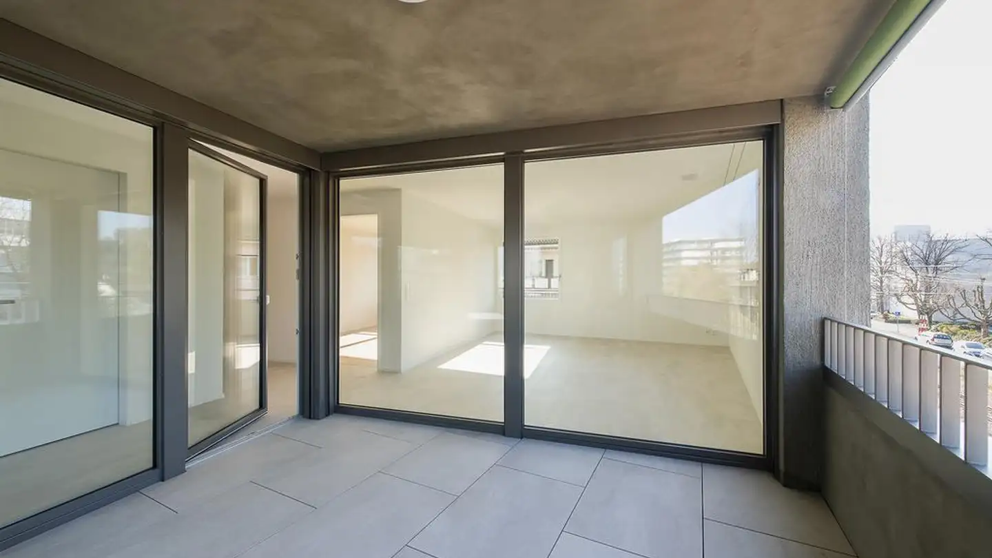 Wohnung mieten - Stockertstrasse 47, 4132 Muttenz - Foto 4