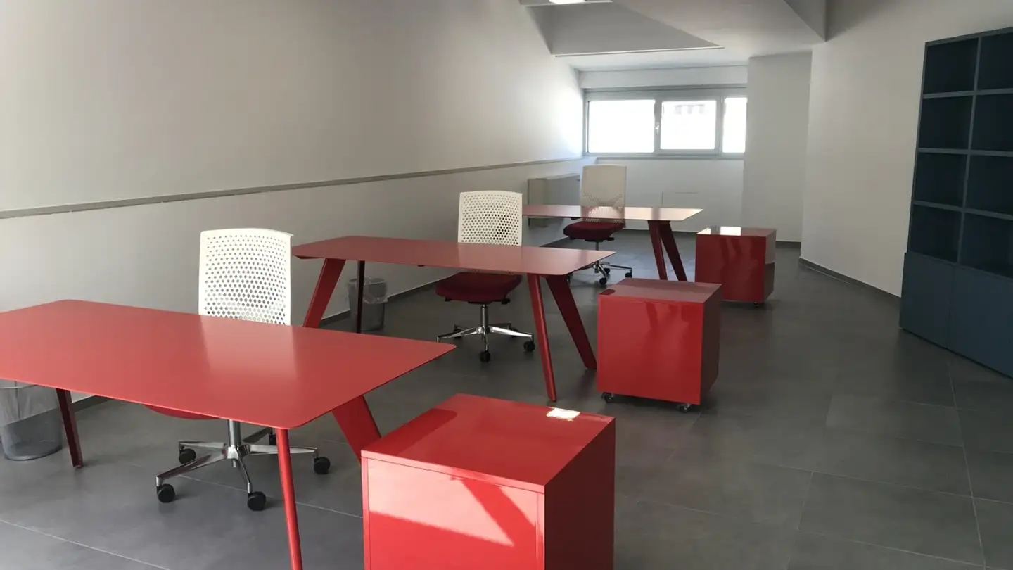 Spazio ufficio in vendita - Via Alla Gerra 11, 6930 Bedano - Photo 3