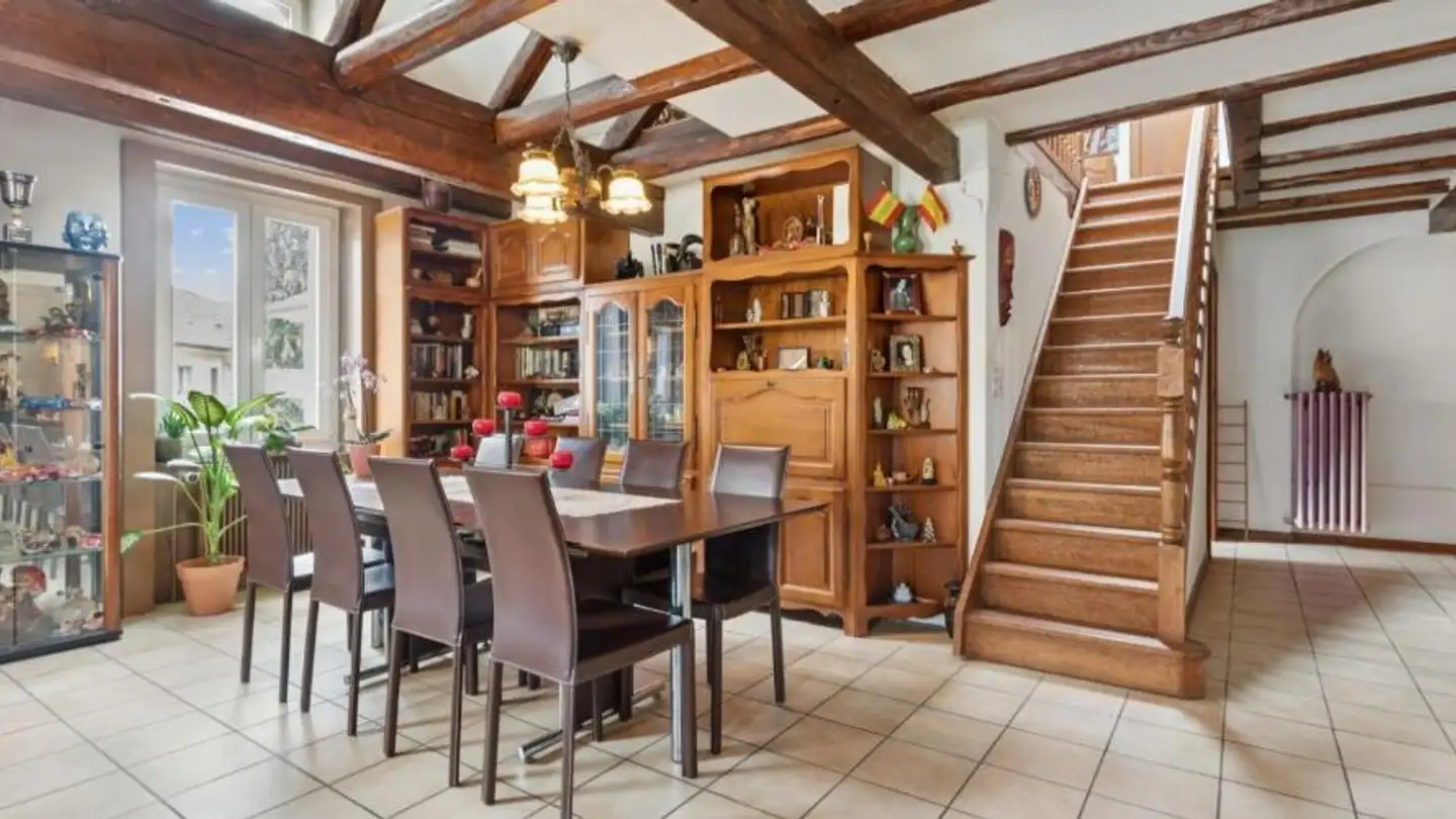Mixed-use building for sale - 2400 Le Locle - Photo 3