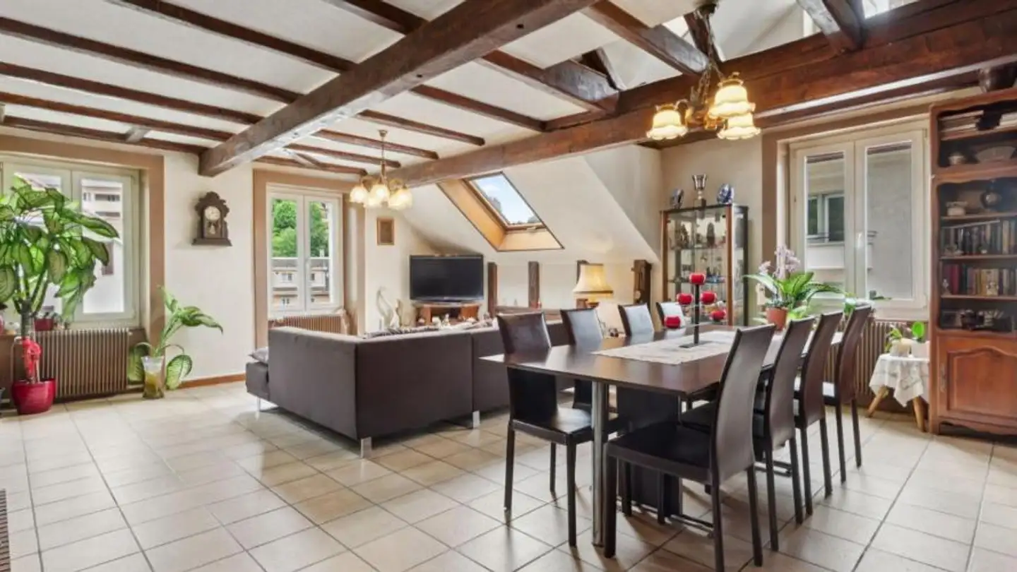 Mixed-use building for sale - 2400 Le Locle - Photo 4