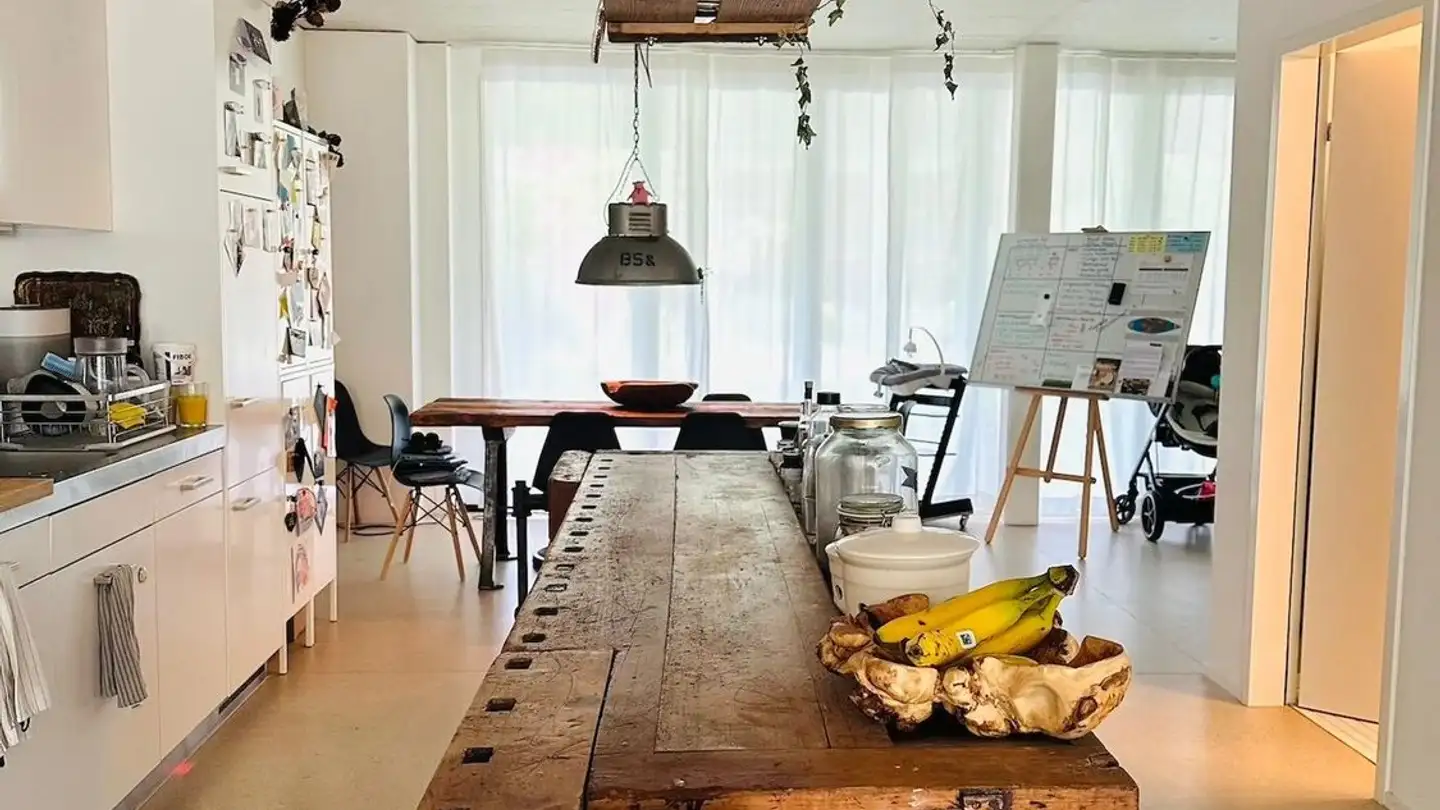 Apartment for rent - Hädrichstrasse 8, 8047 Zürich