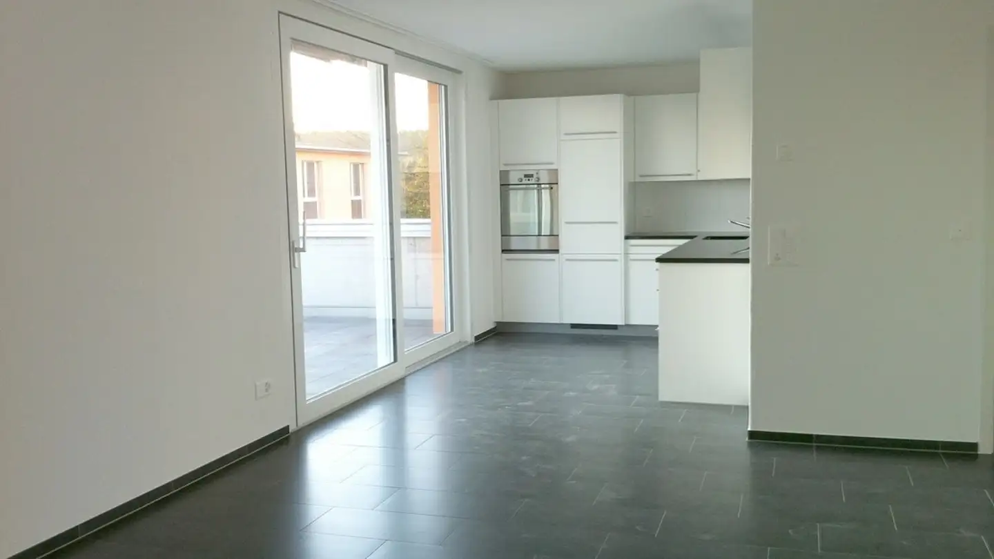 Attico in affitto - Waldstrasse 6, 4563 Gerlafingen - Photo 3