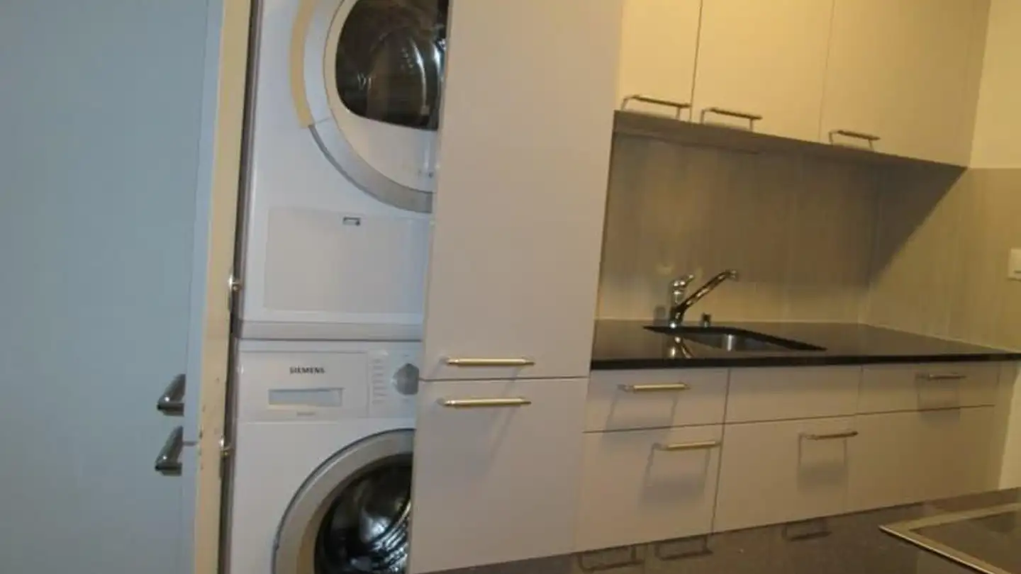 Appartement à louer - Mädergutstrasse 95, 3018 Bern - Photo 4