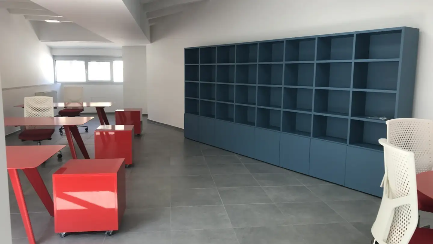 Spazio ufficio in vendita - Via Alla Gerra 11, 6930 Bedano - Photo 4