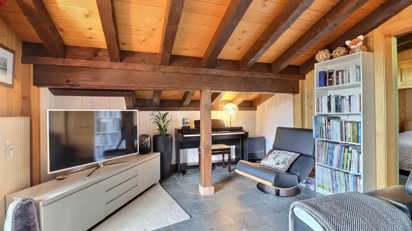 Appartement à vendre - 1885 Chesières - Photo 3