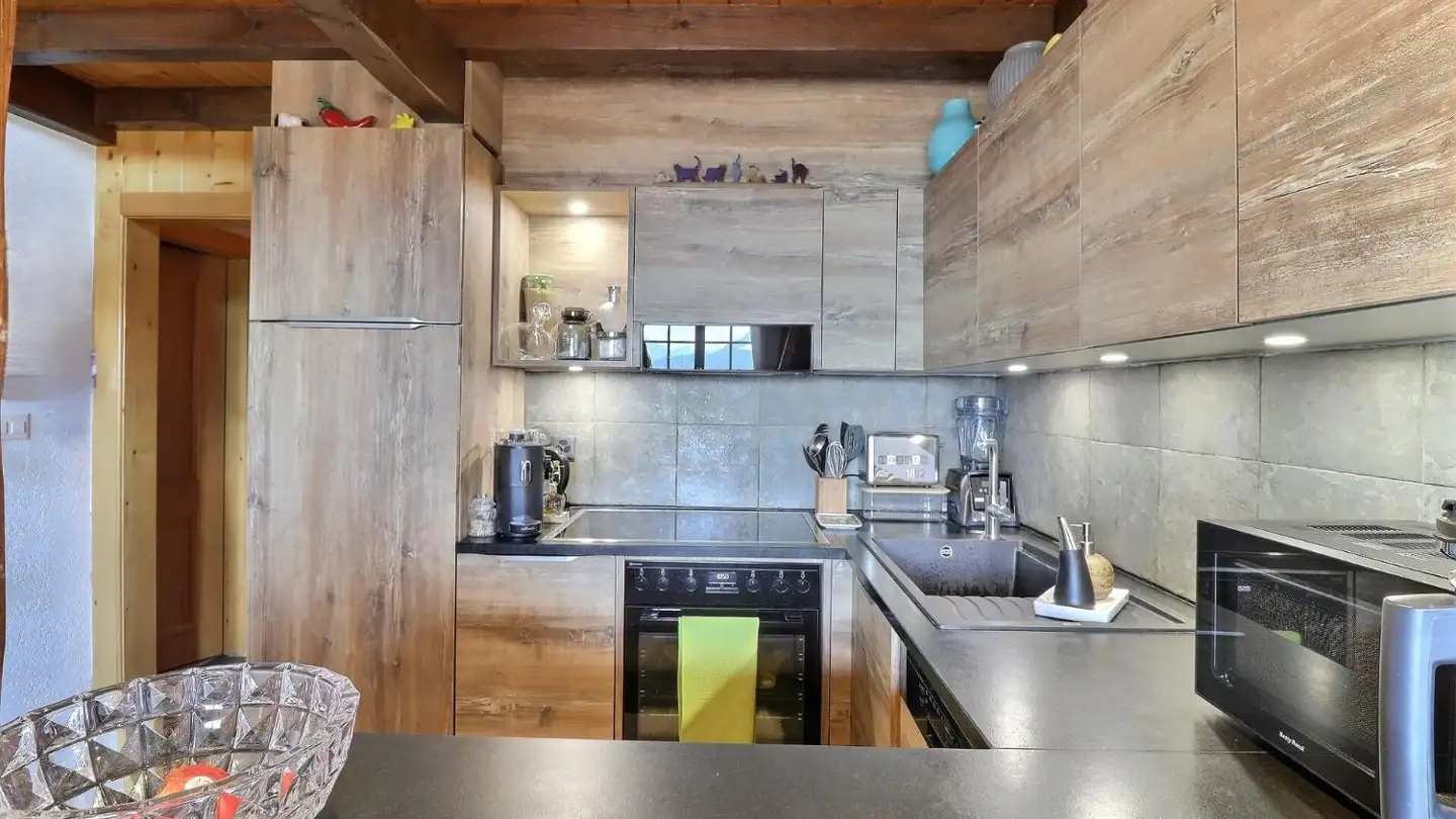 Appartement à vendre - 1885 Chesières - Photo 4