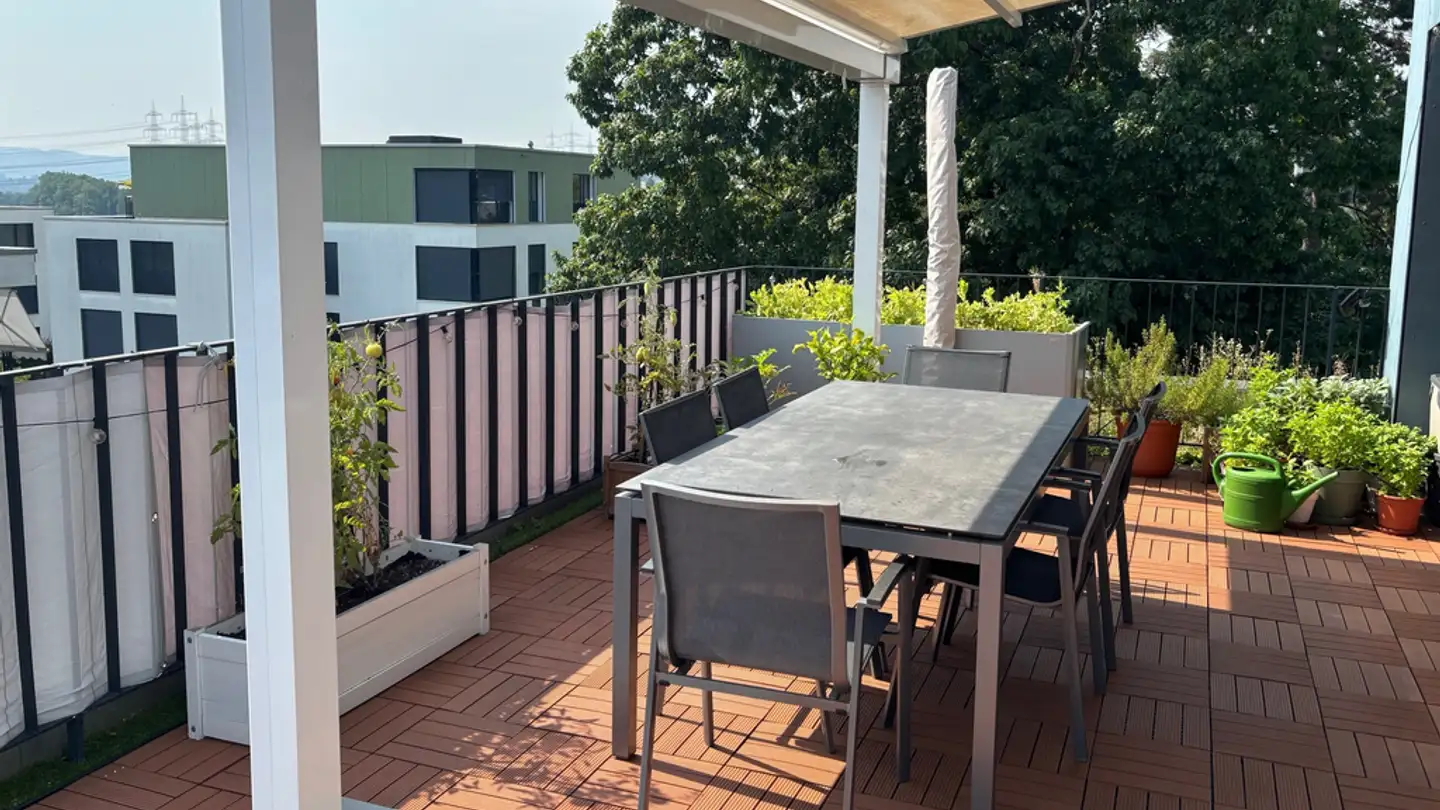 Appartamento in affitto - Rhypark 3a, 5080 Laufenburg - Photo 2