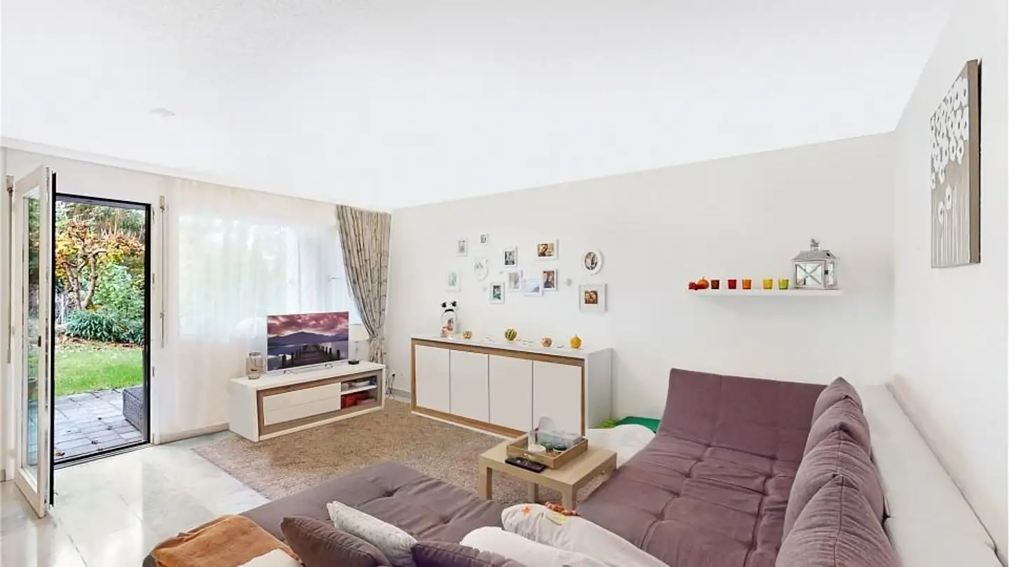 Appartement à vendre - Weidächerstrasse 56, 8706 Meilen - Photo 3