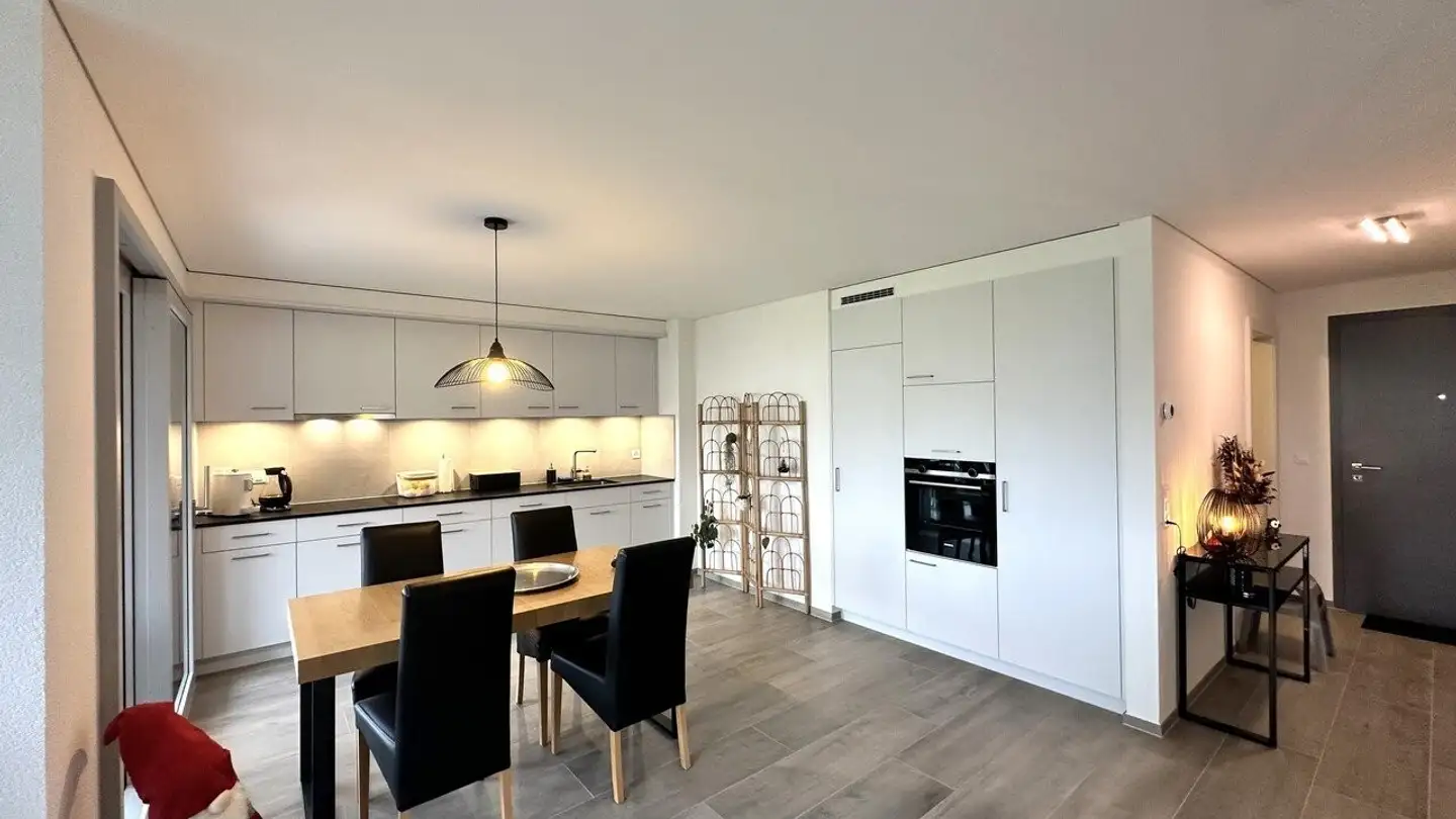 Appartamento in affitto - Route Du Ferrajo 27, 1468 Cheyres - Foto 3