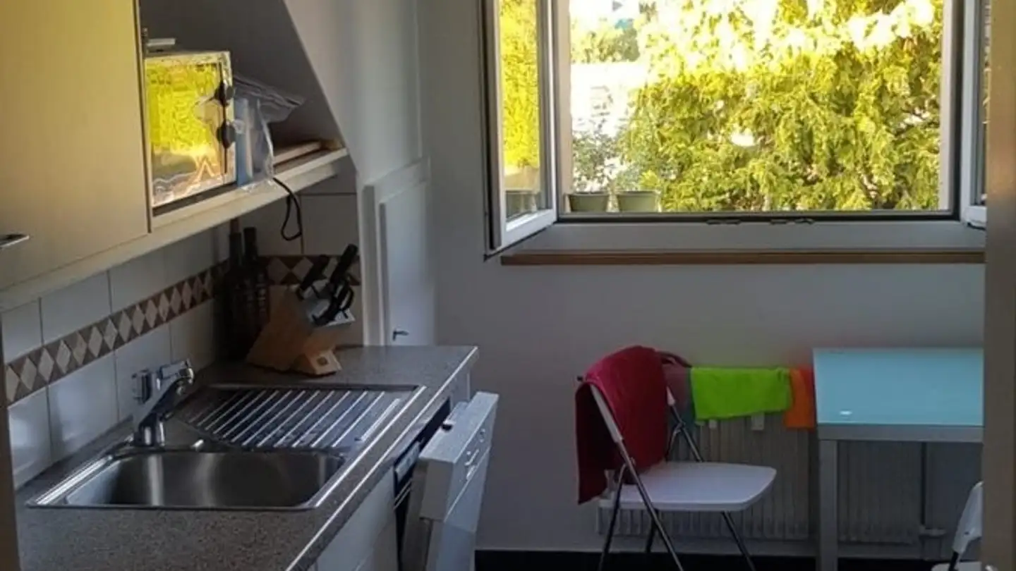 Single room for rent - 3008 Bern - Photo 4