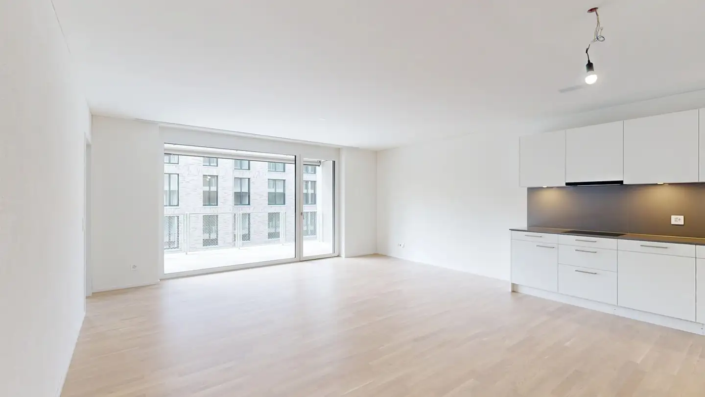 Appartamento in affitto - Seestrasse 287a, 8804 Au ZH
