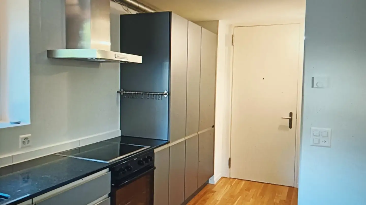 Appartamento in affitto - Drusbergstrasse 1, 8610 Uster