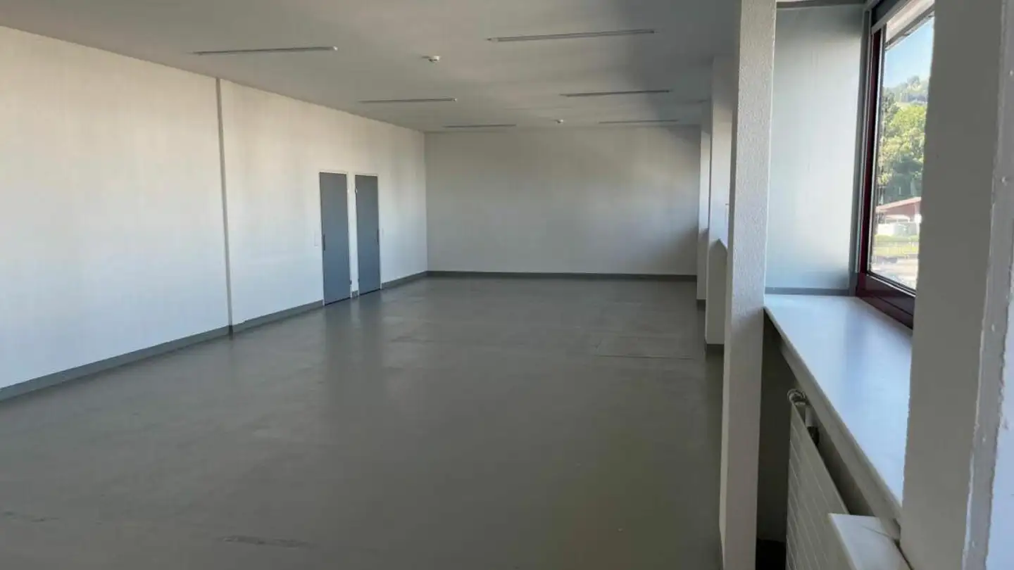 Lagerraum mieten - Hauptstrasse 104, 9422 Staad SG