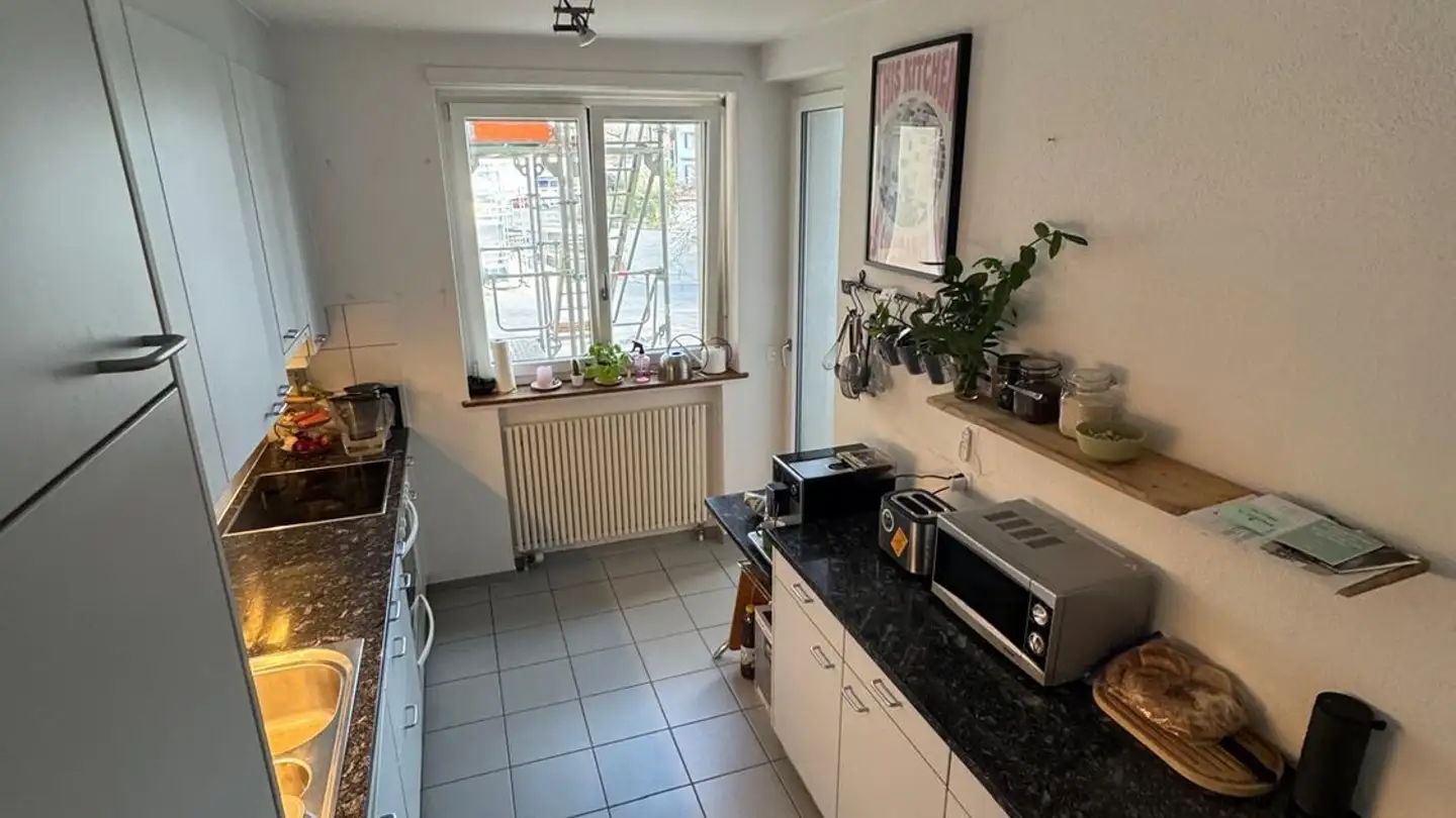 Single room for rent - Monbijoustrasse 87, 3007 Bern - Photo 3