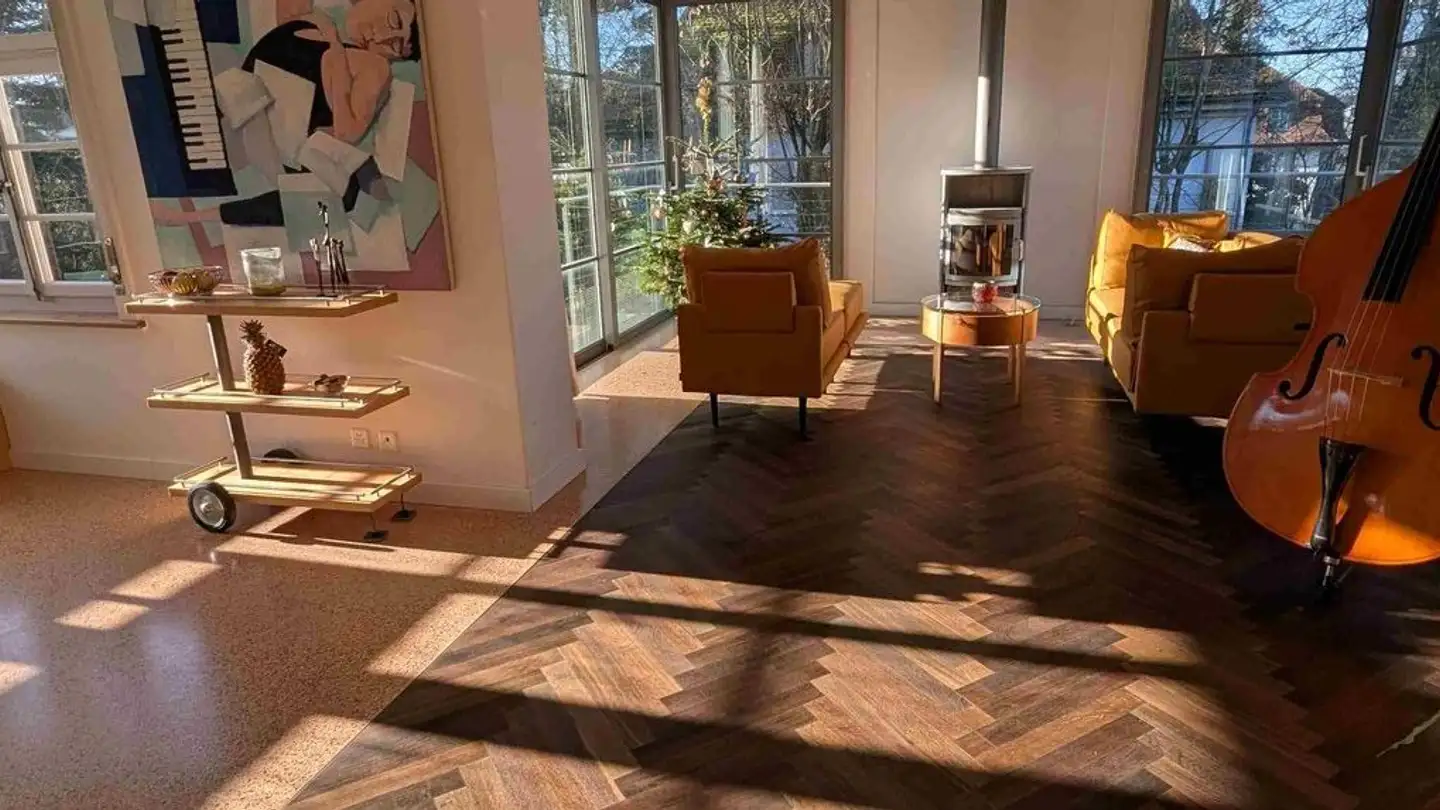 Apartment for rent - Sonnenrain 2, 4800 Zofingen - Photo 2