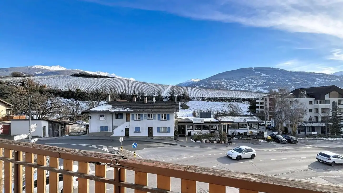 Einfamilienhaus kaufen - 1971 Grimisuat - Foto 4