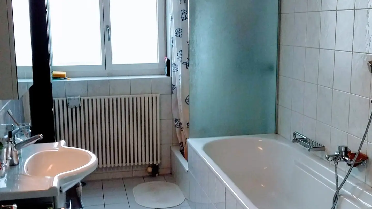 Single room for rent - Monbijoustrasse 87, 3007 Bern - Photo 4
