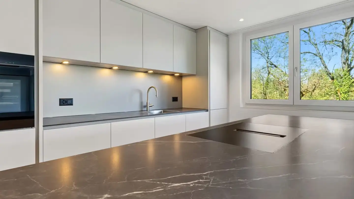 Appartement à louer - Tannägertenstrasse 1, 8608 Bubikon - Photo 3