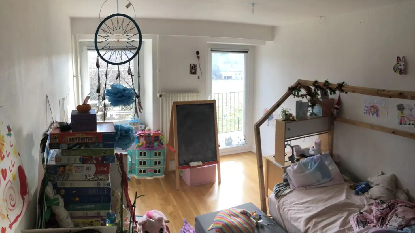 Apartment for rent - 1073 Savigny - Photo 4