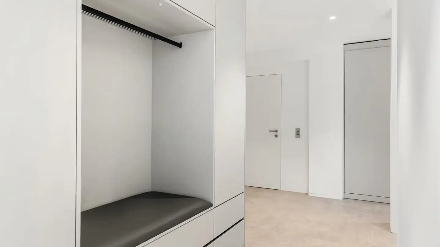 Appartement à louer - Tannägertenstrasse 1, 8608 Bubikon - Photo 4