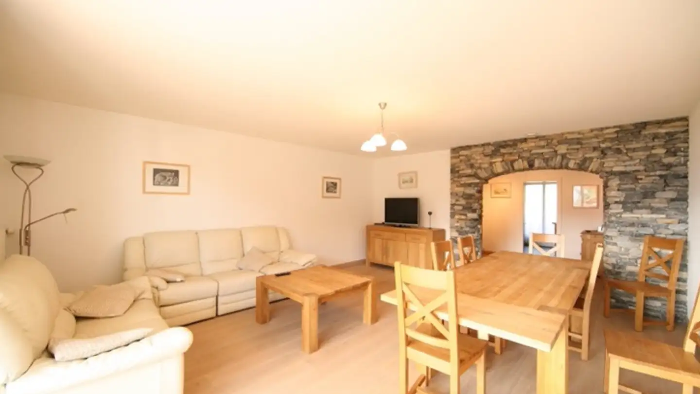 Apartment for rent - Route Des Arolles 19, 3963 Crans-Montana