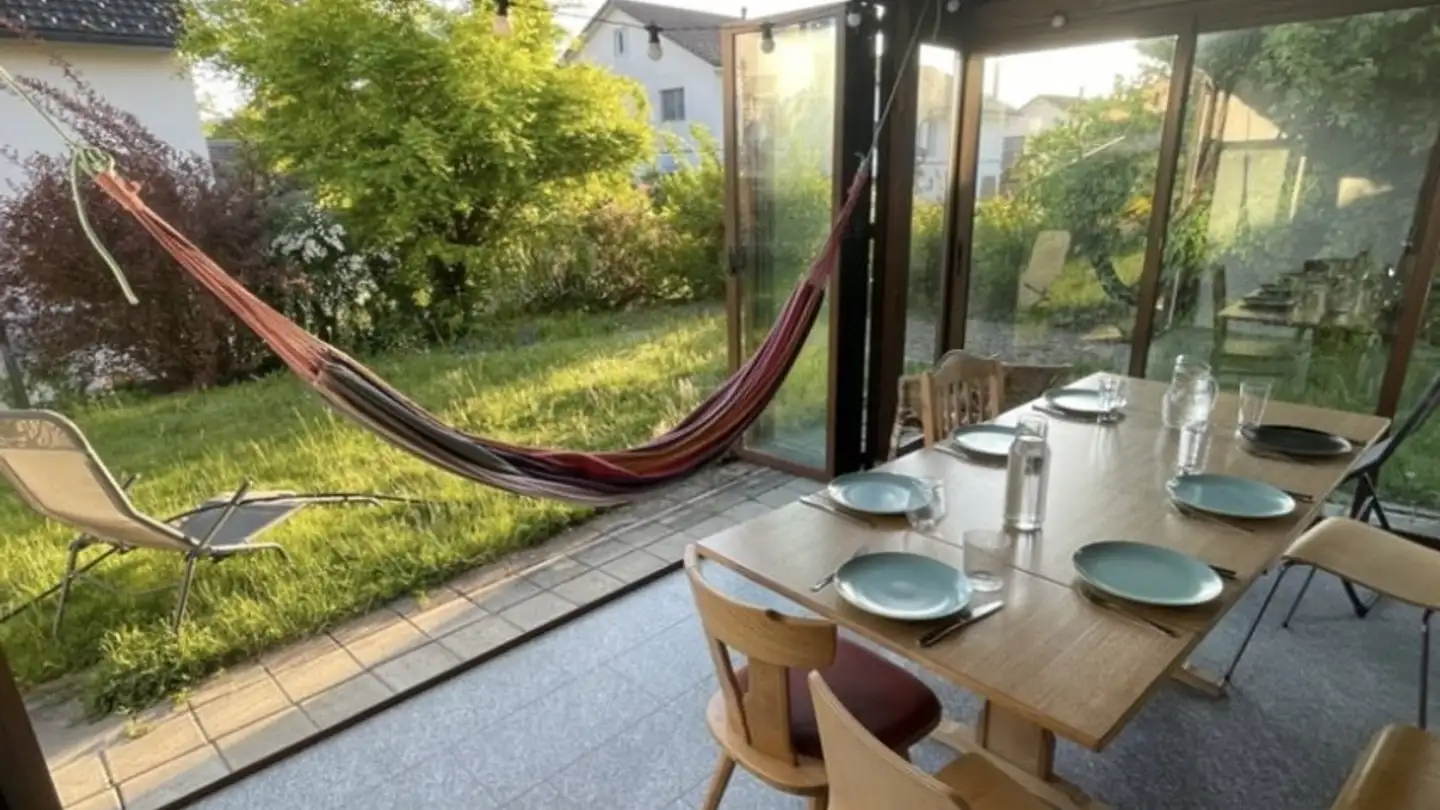 Stanza singola in affitto - 8645 Jona - Foto 2