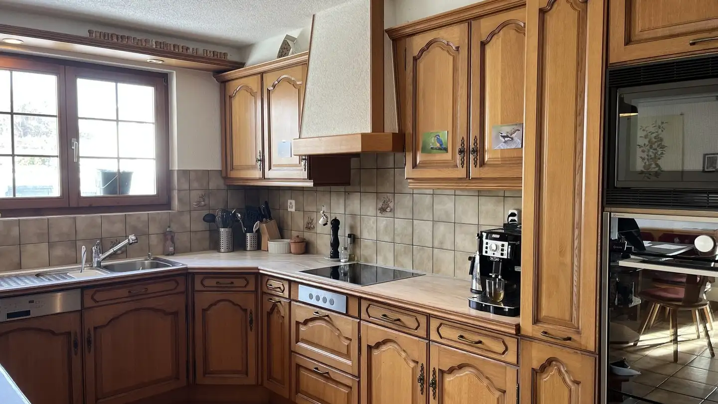 Stanza singola in affitto - 8645 Jona - Foto 3