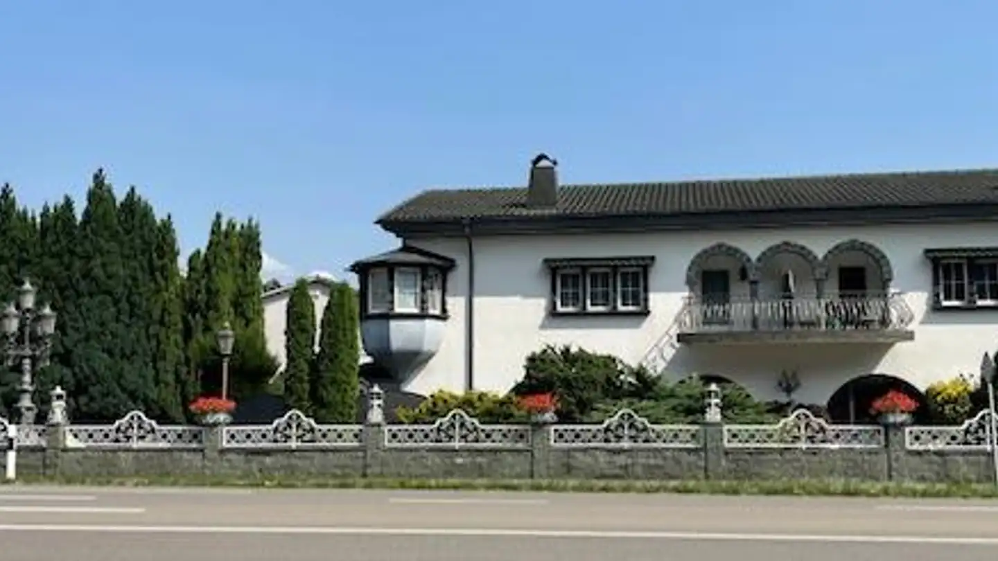 Appartamento in affitto - Industriestrasse 2, 9464 Rüthi (Rheintal)