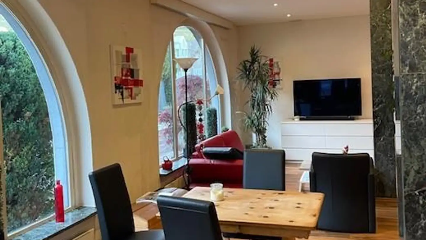 Wohnung mieten - Industriestrasse 2, 9464 Rüthi (Rheintal) - Foto 3