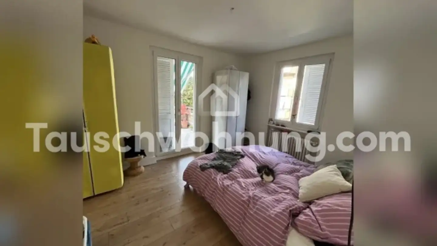 Apartment for rent - 8057 Zürich