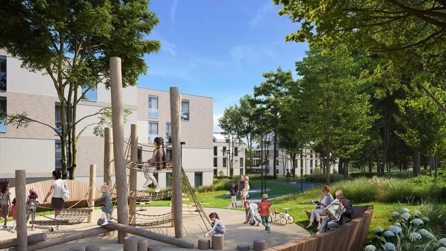 Apartment for sale - 1296 Coppet - Photo 2