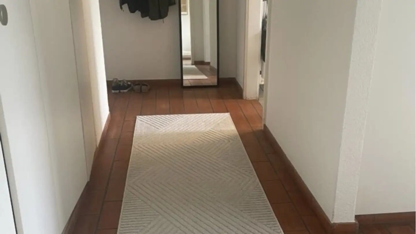 Wohnung mieten - 8045 Zürich