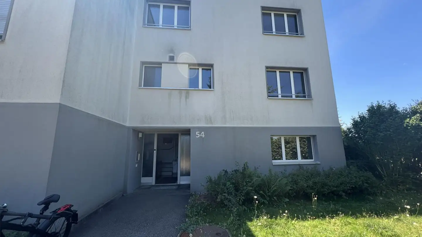 Stepped house for rent - Schwandenhubelstrasse 54, 3098 Schliern b. Köniz - Photo 3