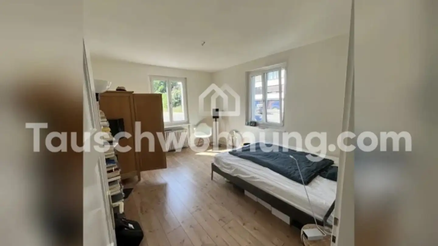 Appartamento in affitto - 8037 Zürich - Photo 2