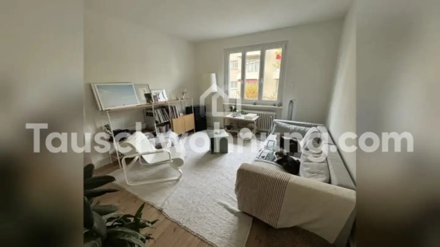 Appartamento in affitto - 8037 Zürich - Photo 4