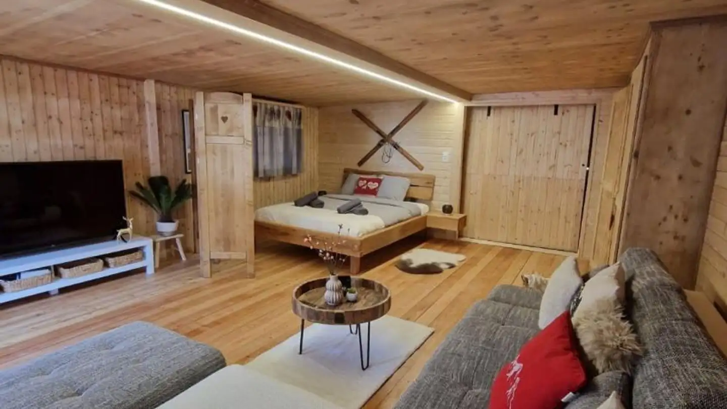 Wohnung kaufen - Rue Du Four, 1983 Evolène