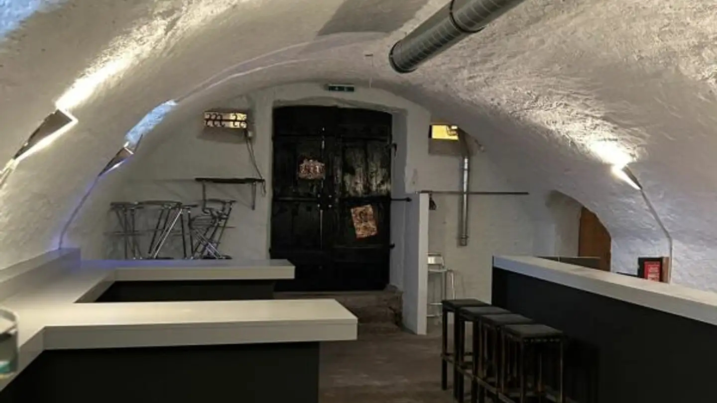 Commercial à louer - Dorfstrasse 29, 3127 Mühlethurnen - Photo 2