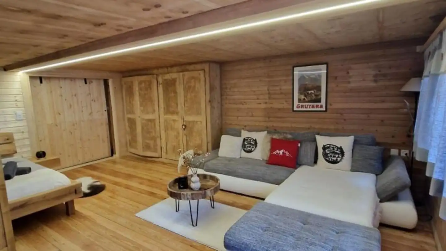 Wohnung kaufen - Rue Du Four, 1983 Evolène - Foto 2