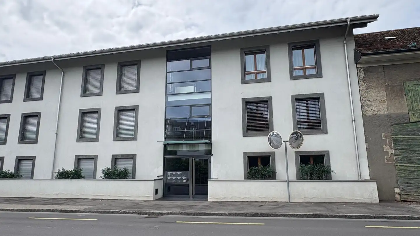 Appartement à louer - Route De La-Capite 143, 1222 Vésenaz