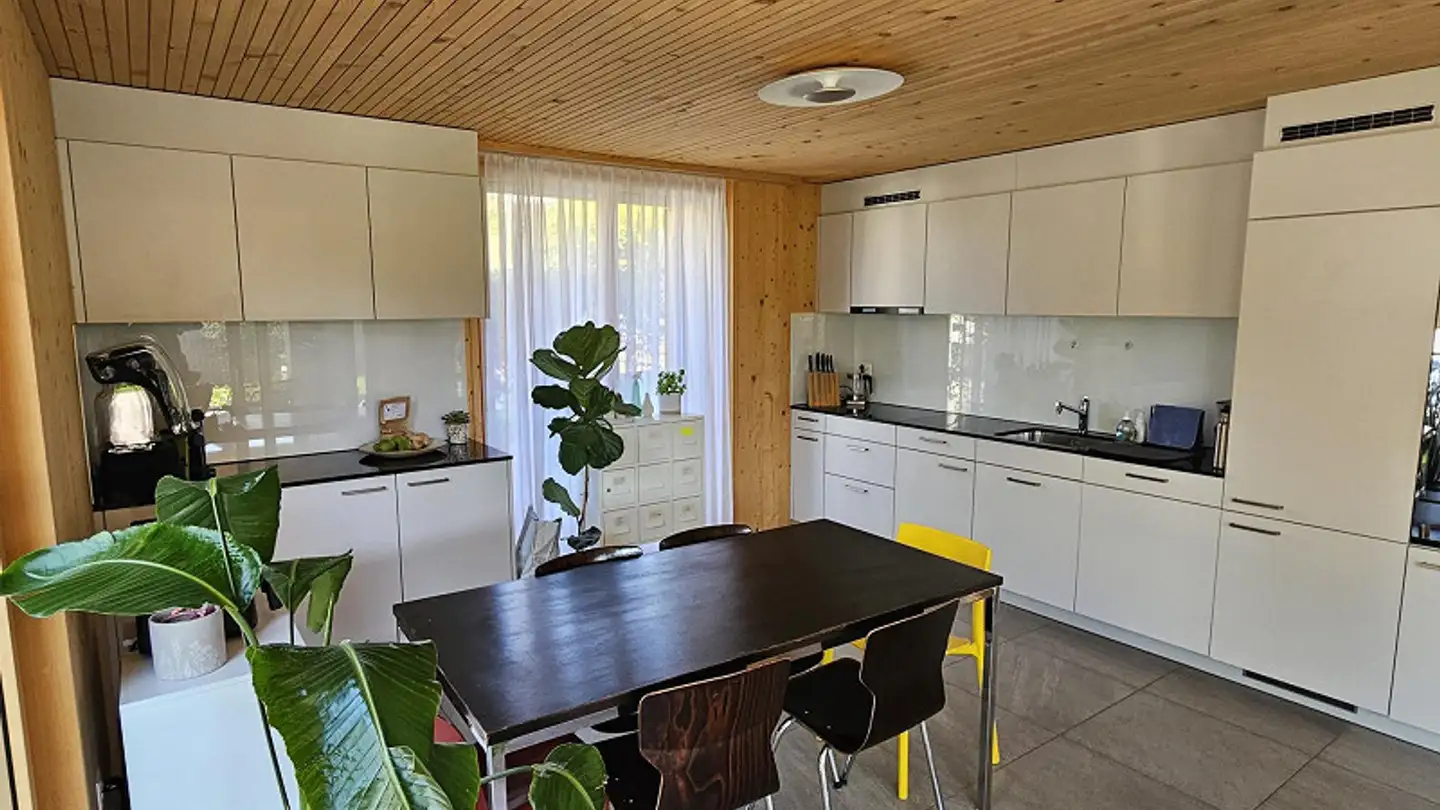 Appartamento a gradini in affitto - Im Wiel 8, 8555 Müllheim Dorf - Foto 4