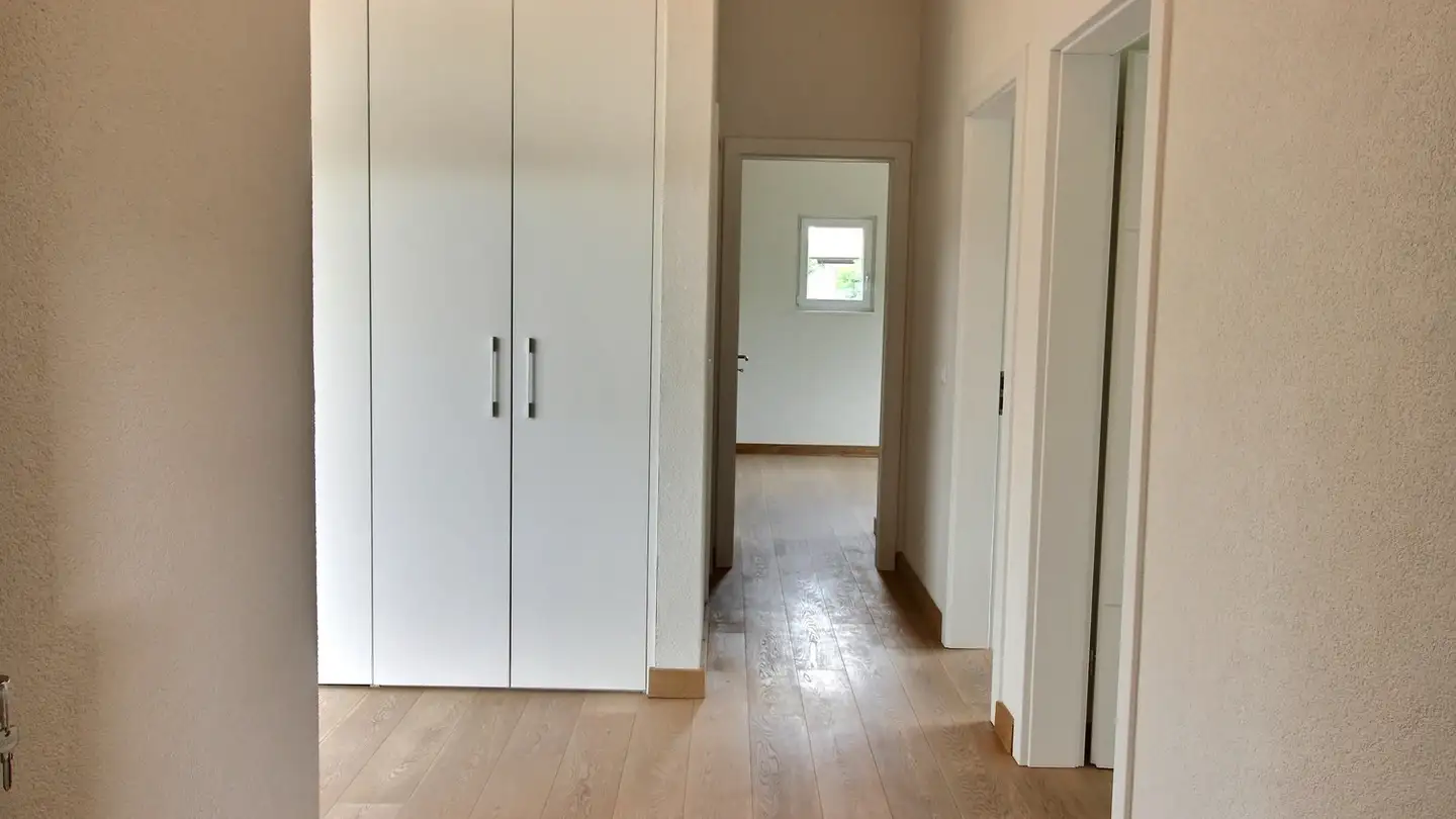 Apartment for rent - Route Du Châtelard 19, 1694 Villargiroud - Photo 3