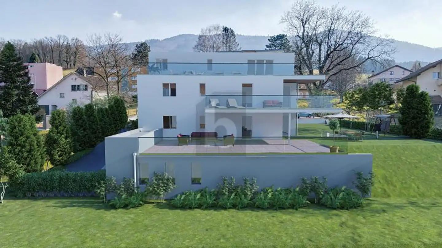 Appartamento in vendita - 2853 Courfaivre