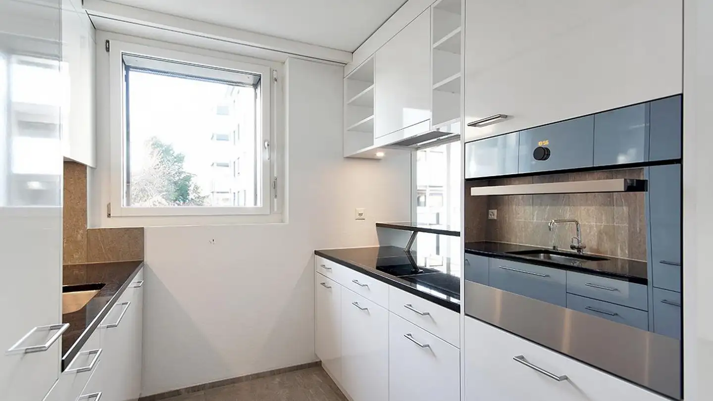 Apartment for rent - Baslerstrasse 210, 4123 Allschwil - Photo 2