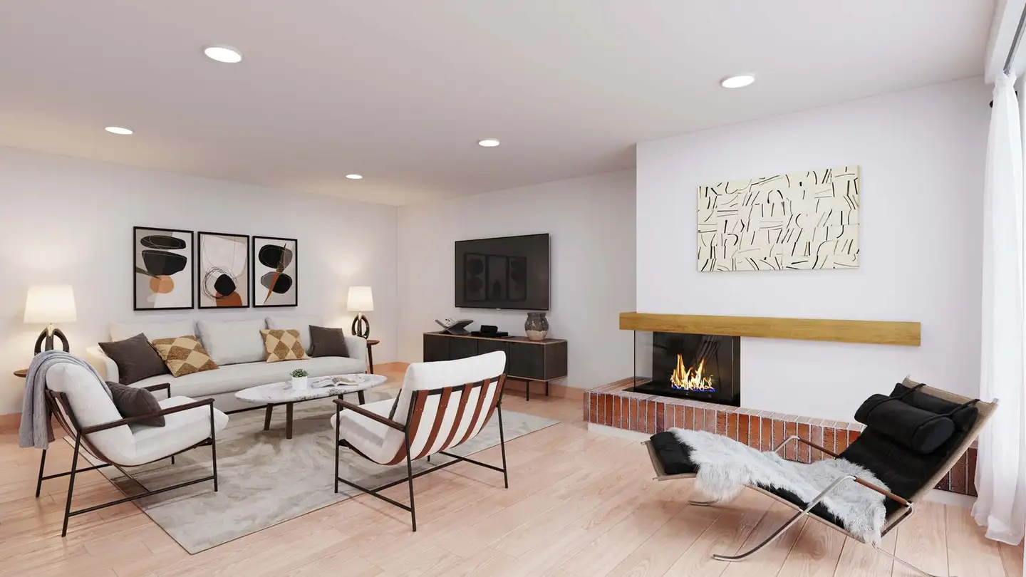 Wohnung mieten - Bleichestrasse 33, 3066 Stettlen