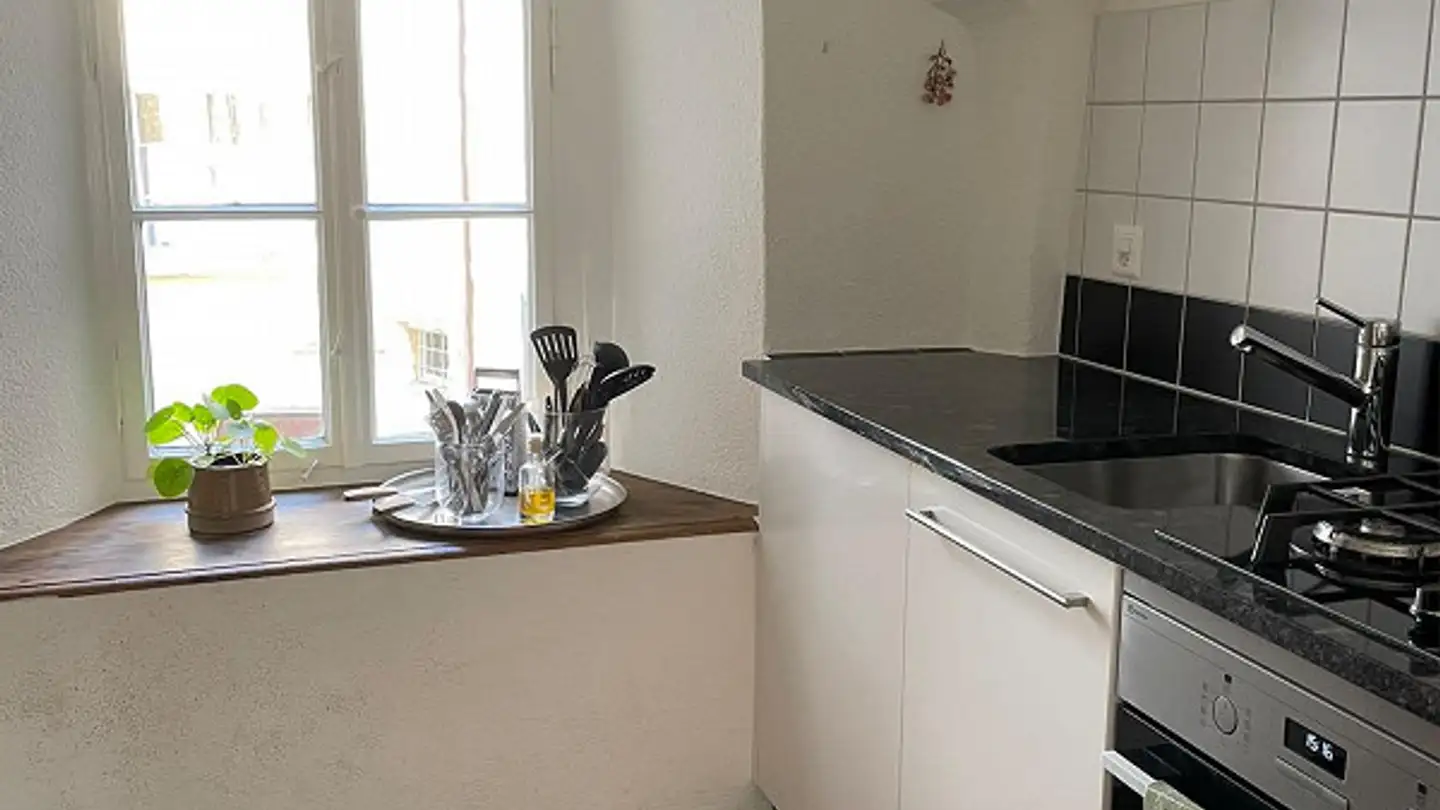 Appartamento in affitto - Bärenloch 10, 7000 Chur - Foto 4