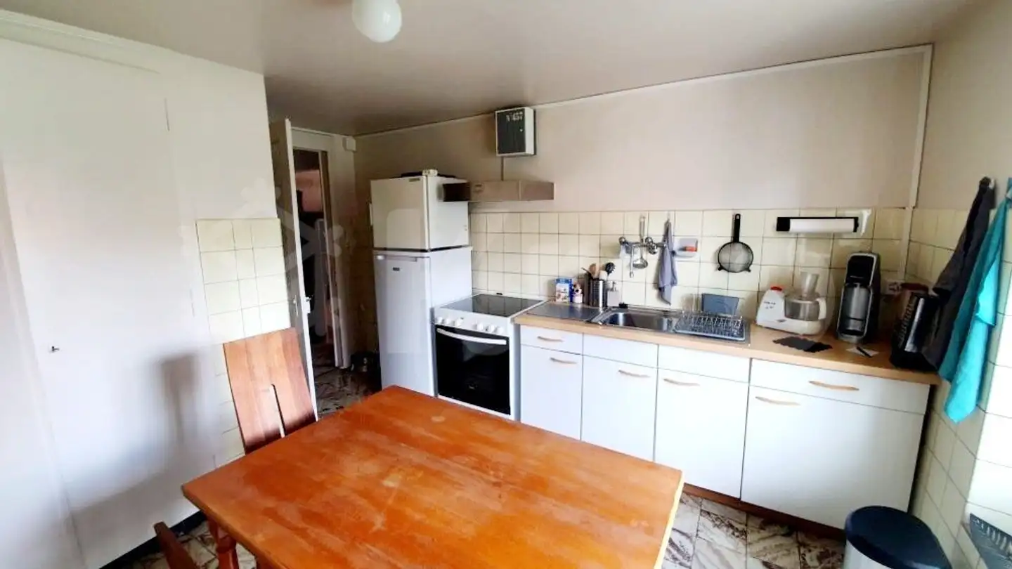 Wohnung mieten - Chemin De Nillet 4, 1044 Fey - Foto 4