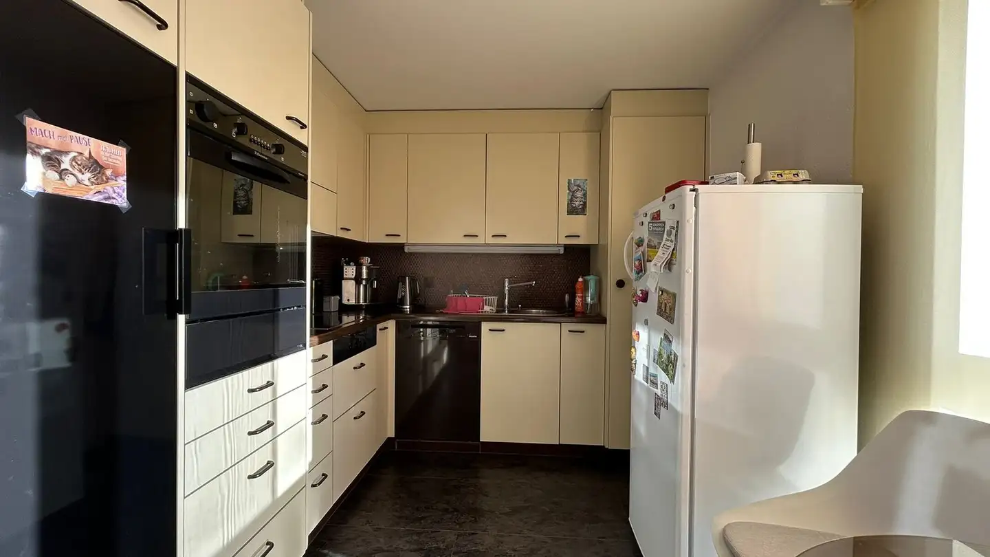 Wohnung mieten - Feldstrasse 28, 4416 Bubendorf - Foto 2