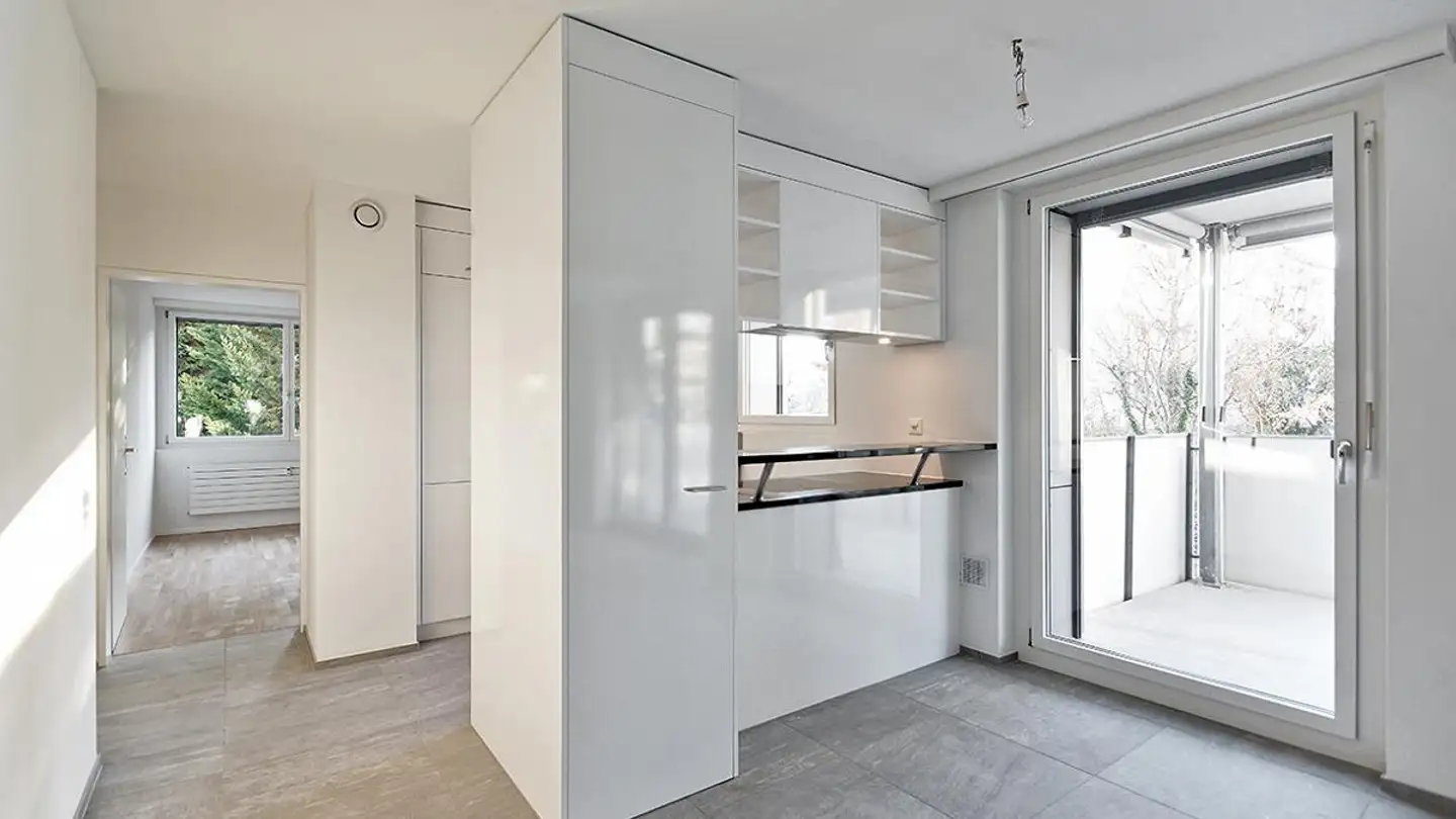 Apartment for rent - Baslerstrasse 210, 4123 Allschwil - Photo 3